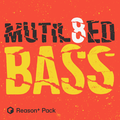 Mutil8ed Bass