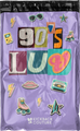 90's Luv Drumkit