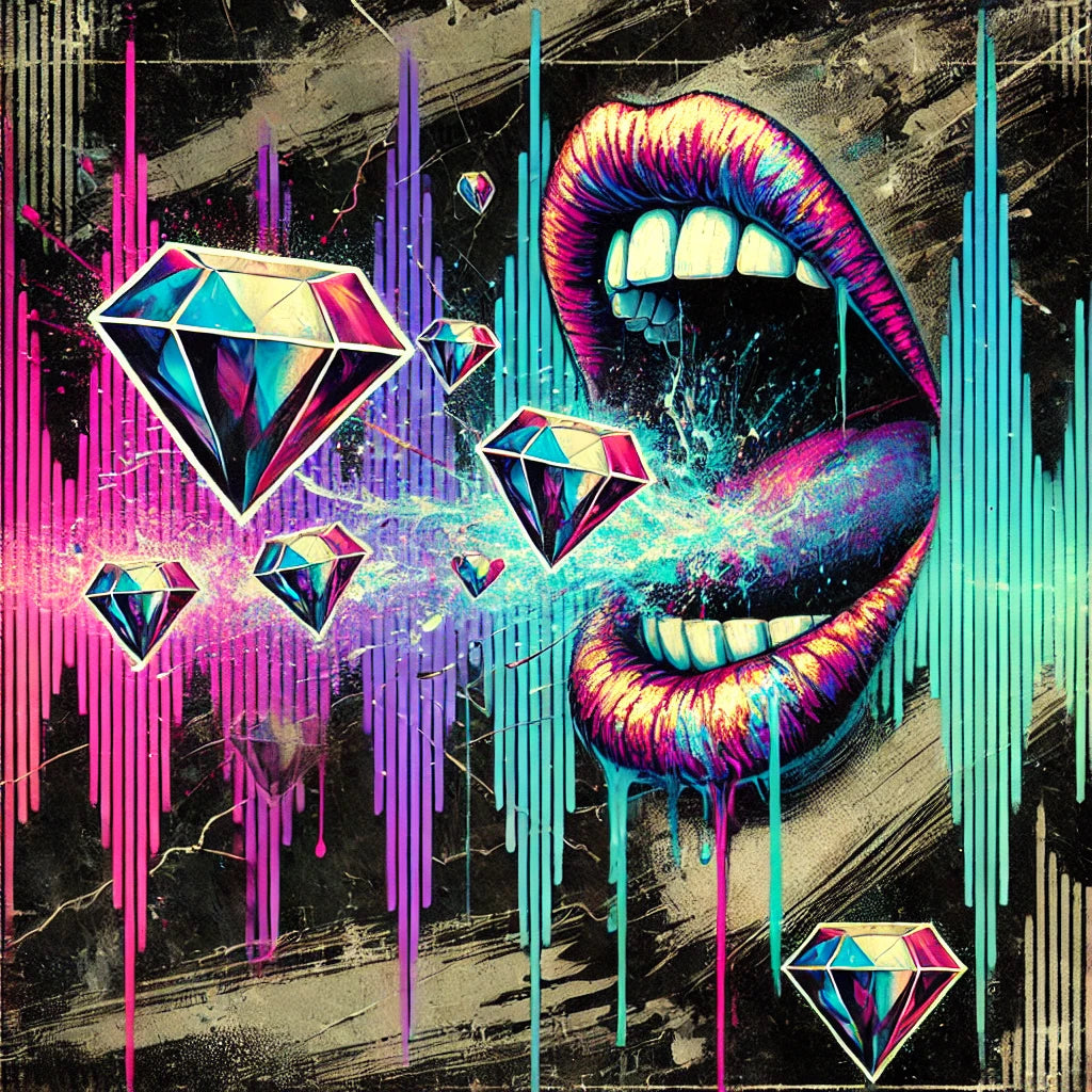 Echoes of Success - Vocal Chops – Kickback Couture