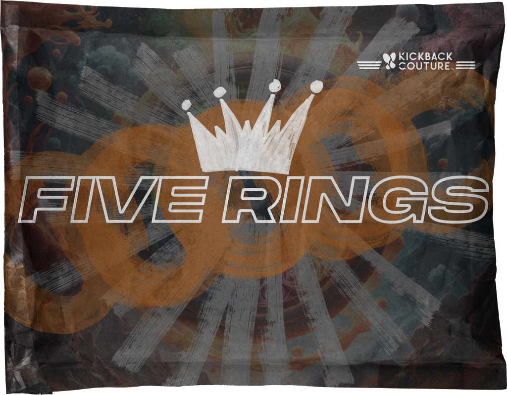 Five Rings Sound Kit