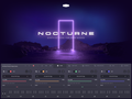 Nocturne Sound Bank