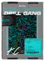 Drill Gang Drum Kit
