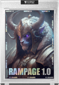 Rampage 1.0 [Serum]