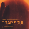 Chord Progressions for Trap Soul