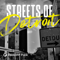 Streets of Detroit