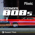 Mimic - Experimental 808s