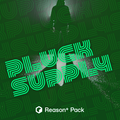 Pluck Supply