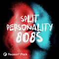 Split Personality 808s