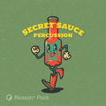 Secret Sauce Percussion