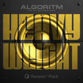 Algoritm - Heavy Weight